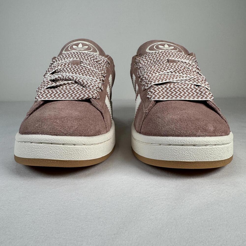 NWT Adidas Originals Campus 00s Warm Clay Sneaker - 9 - Picture 3 of 7